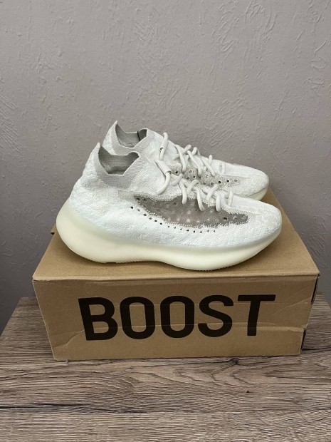 Yeezy 380 Boost Calcite Glow