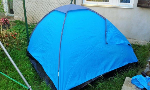 Yellowstone 2 XL Stor 200x150 cm, vzll bontatlan