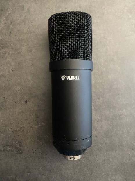Yenkee mikrofon