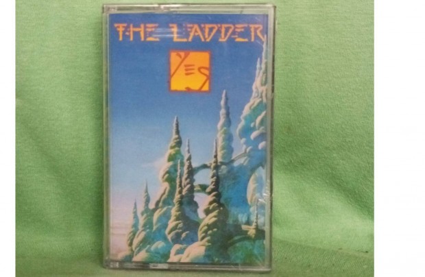 Yes - The Ladder Mk. /j,flis/