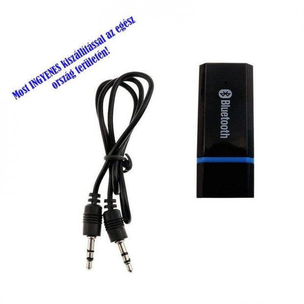 Yet-M1 USB bluetooth audio adapter