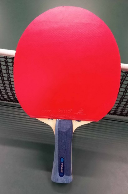 Yinhe V-14 Pro + új borítások
