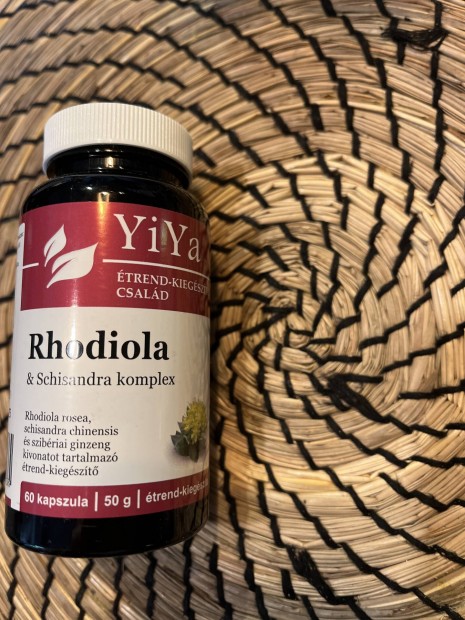 Yiya rhodiola j bontatlan