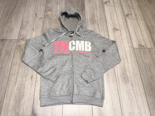 Ymcmb kapucnis pulver L -es