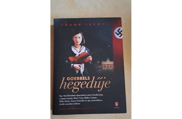 Yoann Iacono: Goebbels hegedje