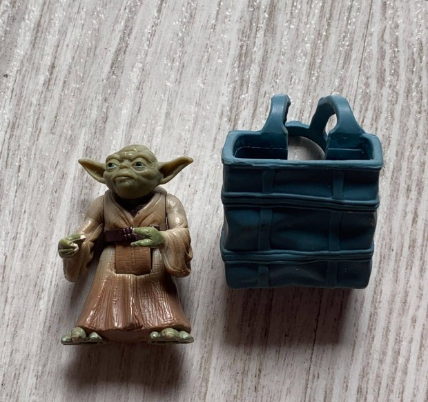 Yoda 1995 Figura