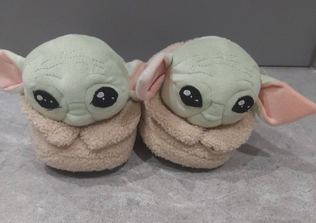 Yoda Papucs 36/37-es