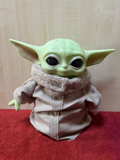 Yoda baby, Star Wars,jtk, filmszerepl