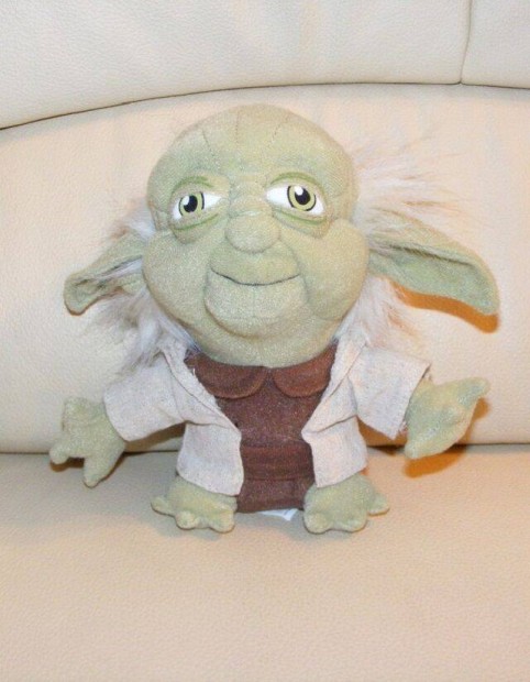 Yoda plss figura