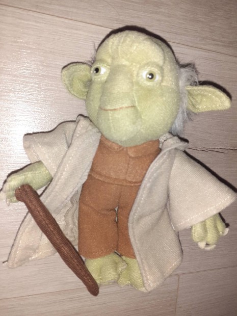 Yoda plss figura star wars