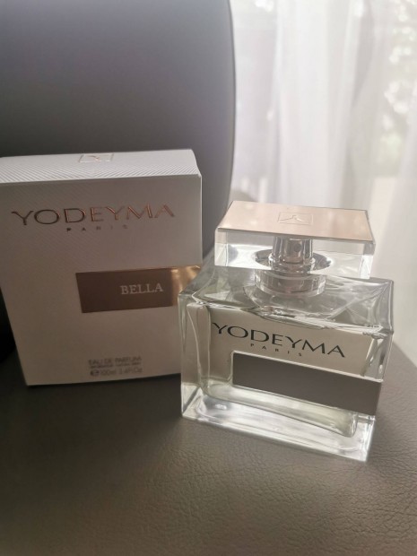 Yodeyma Bella parfm 100 ml