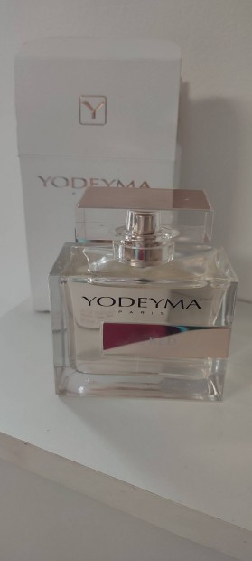 Yodeyma red edp parfm