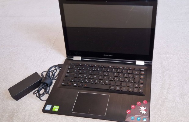 Yoga 500-14ISK Laptop hibs -Eladva-