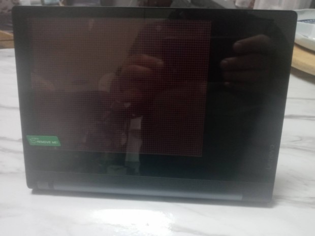 Yoga Lenovo tablet szp ignyes
