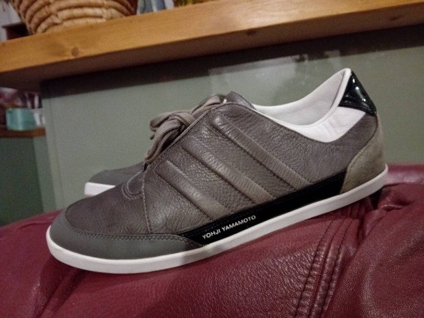 Yohji Yamamoto adidas cip sneaker 41