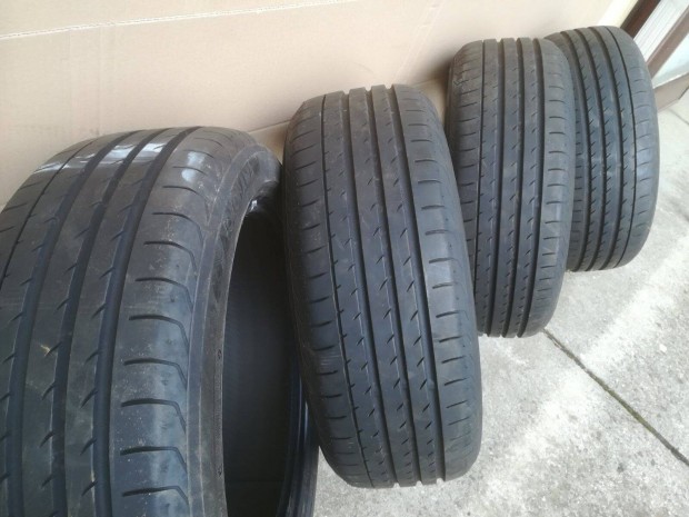Yokohama 195/50 R16 2019 2db Mazda Mx 5