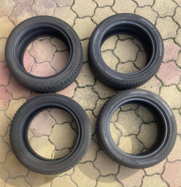 Yokohama 195/50 R16 tli gumi Yaris
