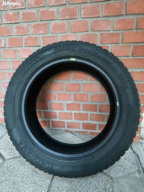 Yokohama 19' - 235/55/R19