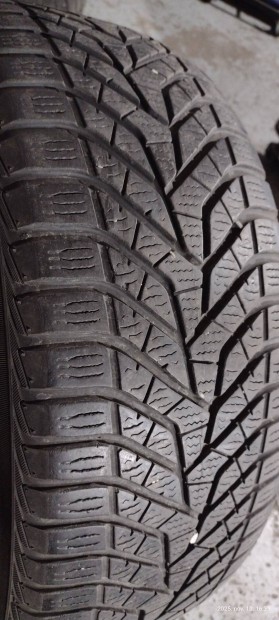 Yokohama 205/55R16 tli garnitra elad 6mm profillal