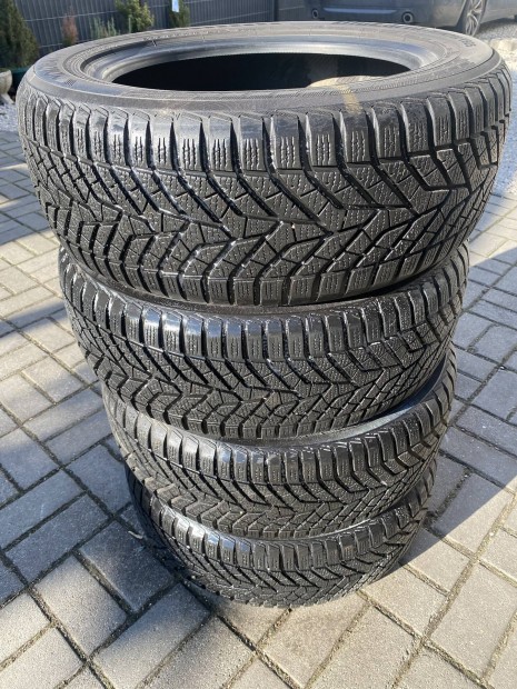 Yokohama 205/55R16 tli gumi elad