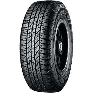 Yokohama 215/60R17 96H GEOLANDAR G015 ngyvszakos gumi