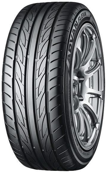 Yokohama 225/45R19 96W ADVAN FLEVA V701 nyári gumi