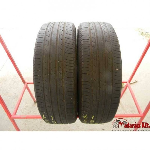 Yokohama 225/65R17 Geolandar G98 használt nyári abroncs V102