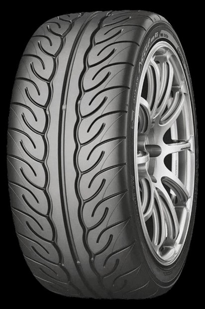 Yokohama ADVAN NEOVA AD08RS 91V 205/55R16 RPB V 91 | nyárigumi |