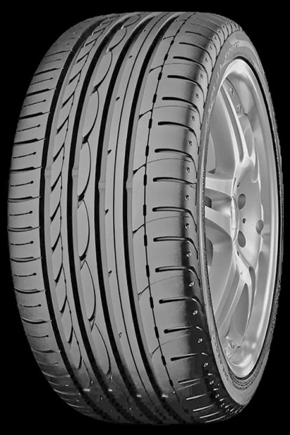 Yokohama ADVAN SPORT V103 245/50R18 100W RPB (Peremvédős) ZPS