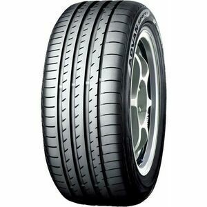 Yokohama ADVAN Sport EV V108 255/40R20 101W RF RPB (Peremvédős) W