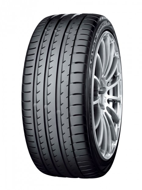 Yokohama ADVAN Sport V105 107(Y) XL (Er�s�tett) 275/45R18 (Y)  107  |