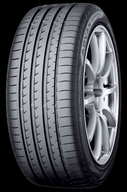 Yokohama ADVAN Sport V105 Z.P.S 92W 205/60R16 W 92 | nyárigumi |