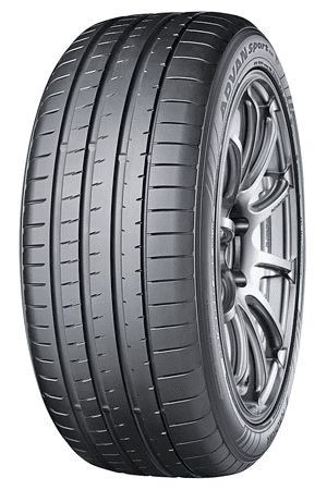 Yokohama ADVAN Sport V107 99Y 235/50R19 MO1 Mercedes-AMG GLA RPB Y