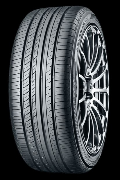 Yokohama ADVAN dB V552 255/45R20 105Y XL Y 105 | nyárigumi |