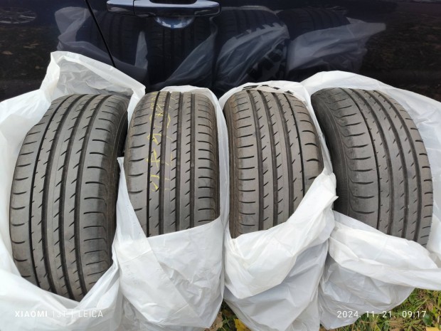 Yokohama Advan Sport 205/55R16 91V 