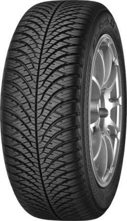 Yokohama BluEarth-4S AW21 99V XL (Erstett) 225/55R16 V  99  |