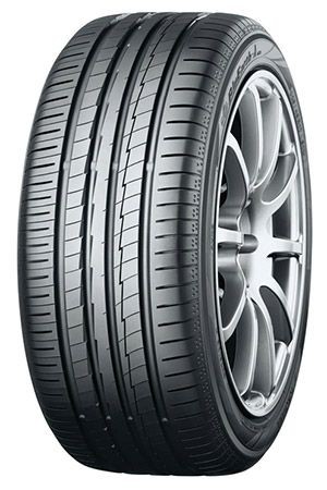 Yokohama BluEarth-A AE50 185/45R17 78H RPB (Peremvds) H  78  |