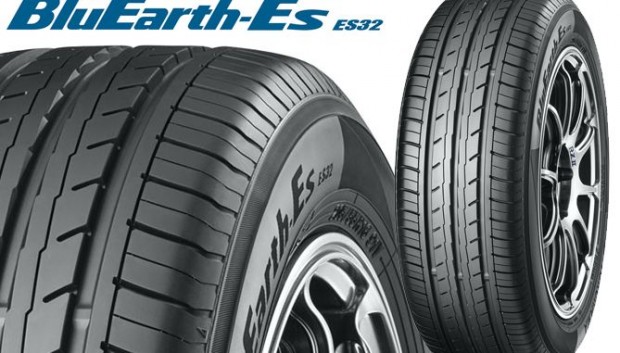 Yokohama BluEarth ES32 82V 195/50R15 V  82  |  nyárigumi |