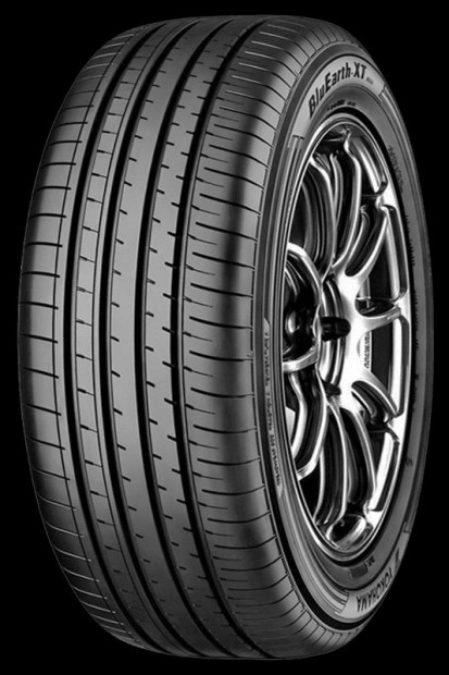 Yokohama BluEarth-XT AE61 103H 235/60R18 H 103 | nyárigumi |