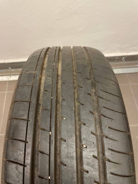 Yokohama Blue Earth 225/55R18 autógumi