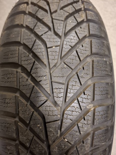 Yokohama Bluearth Winter 215/60 R17 téli gumi
