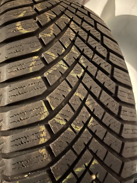 Yokohama Bluearth winter teli gumi 235/55 r18