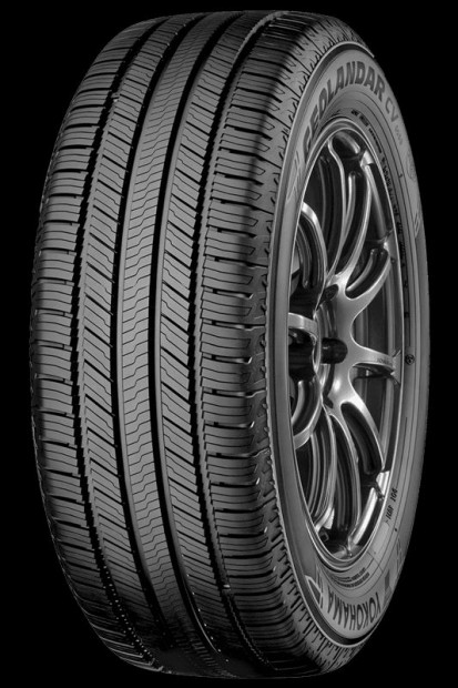 Yokohama GEOLANDAR CV G058 103H 225/65R18 H 103 | nyárigumi |