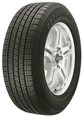 Yokohama GEOLANDAR H/T G056 115S 265/70R17 S 115 | nyárigumi |