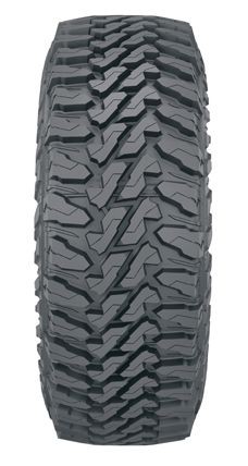 Yokohama GEOLANDAR M/T G003 *POR 120/116Q 245/75R16 POR (Professional