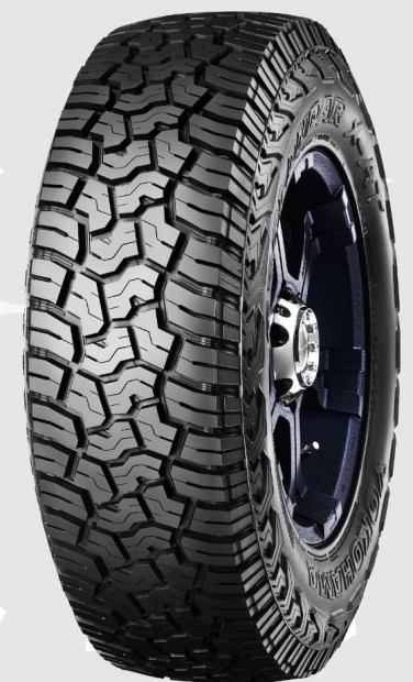 Yokohama GEOLANDAR X-AT G016 *POR 120Q 235/80R17 Q  120  |  nyrigumi