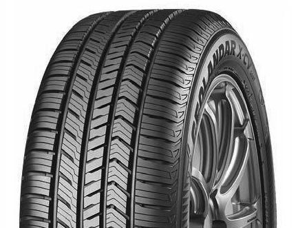 Yokohama GEOLANDAR X-CV G057 111W XL RPB (Peremvds) 315/35R21 W