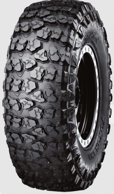 Yokohama GEOLANDAR X-MT G005 *POR 108N FR (RPB PEREMVÉDŐS) 7XR16 N