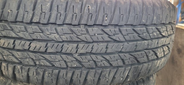 Yokohama Geolandar A/T 215/65 R16