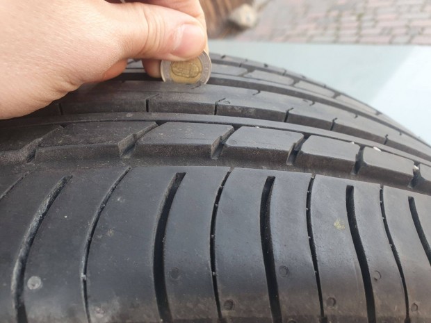 Yokohama Geolandar G98FV 225/65 R17 ny�ri gumiabroncs